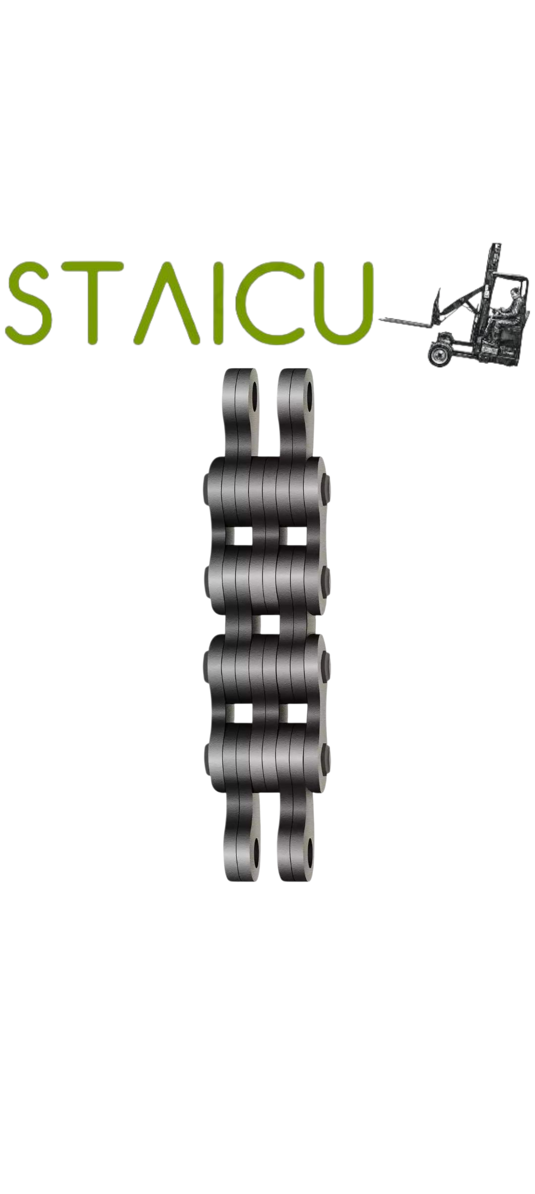 Hubkette F19V44 - 53859