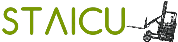 STΛICU- Ersatzteile, Zubehör und Service für Mitnahmestapler – Schneller Versand, kompetente Beratung & höchste Qualität direkt aus Deutschland 