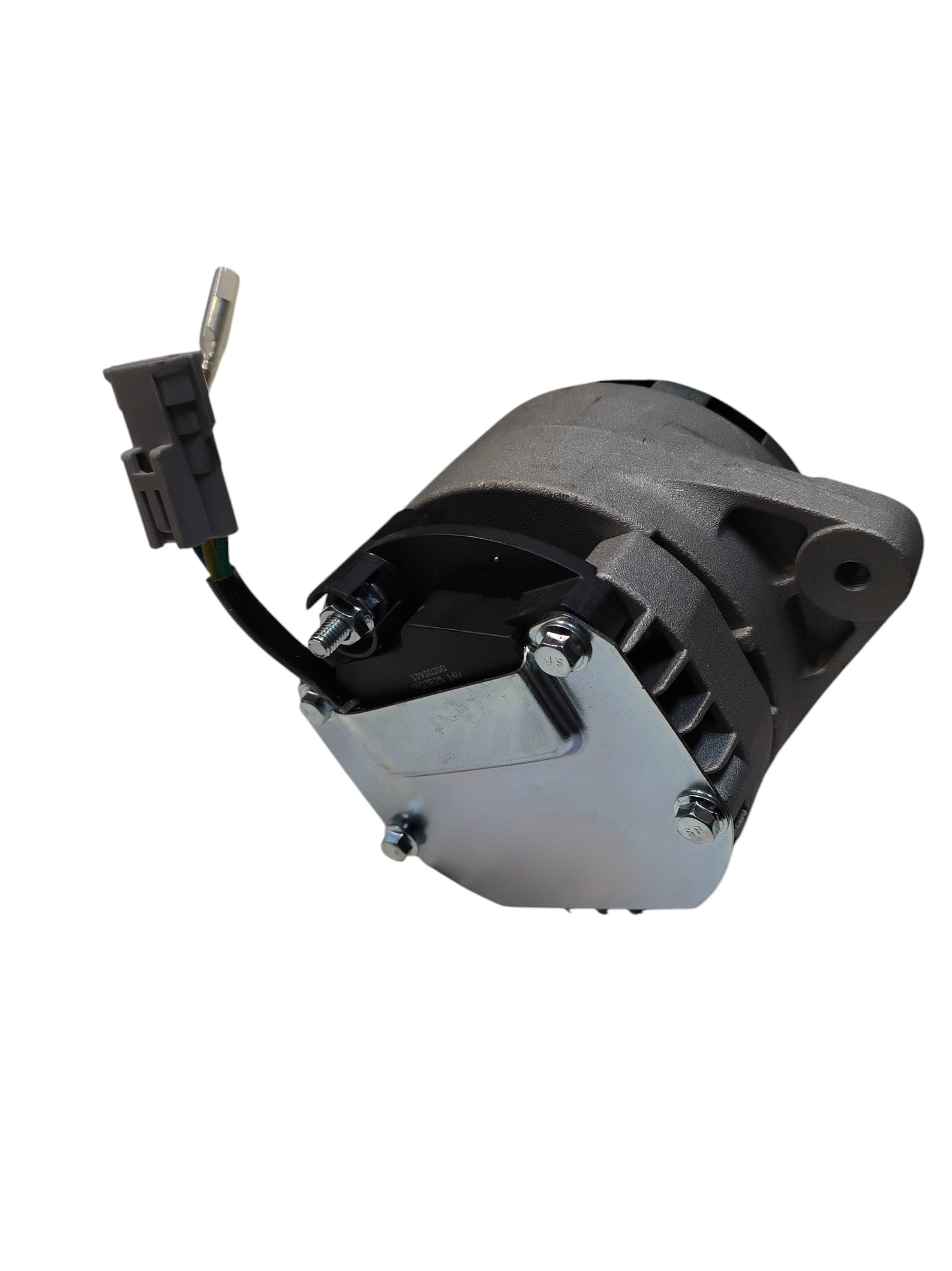 Lichtmaschine YANMAR